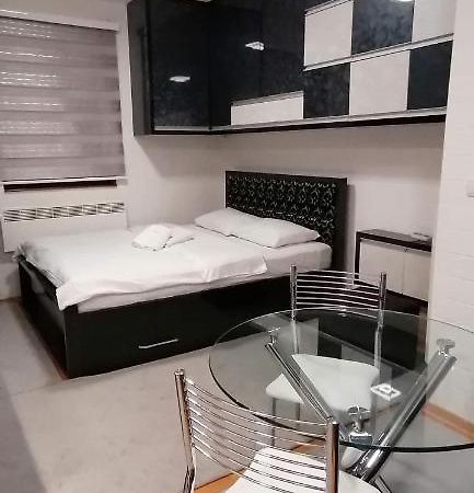 Apartman De Lux Zlatibor Zewnętrze zdjęcie