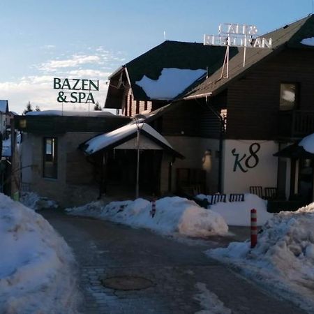 Apartman De Lux Zlatibor Zewnętrze zdjęcie