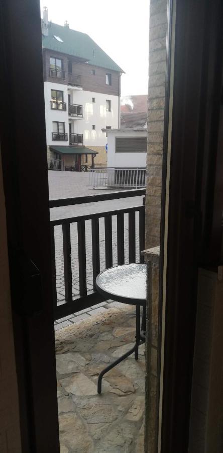 Apartman De Lux Zlatibor Zewnętrze zdjęcie