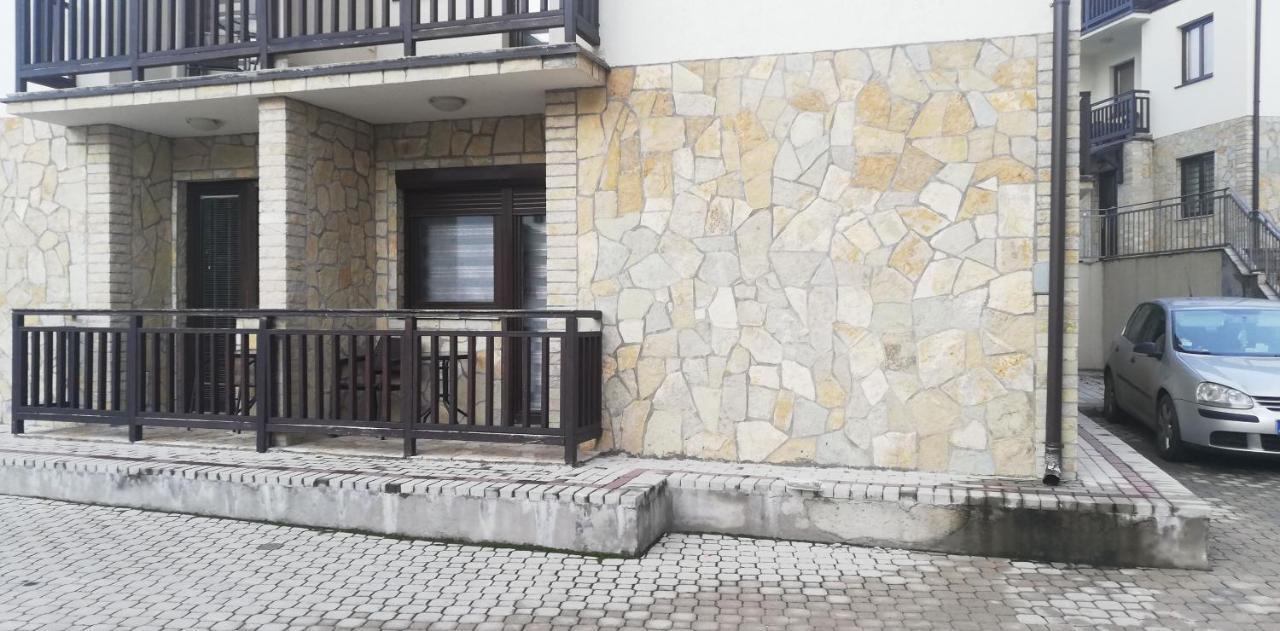 Apartman De Lux Zlatibor Zewnętrze zdjęcie