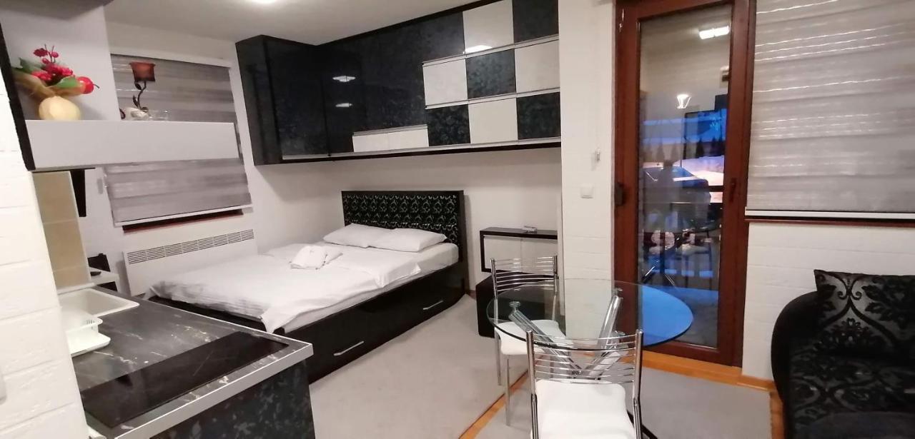 Apartman De Lux Zlatibor Zewnętrze zdjęcie