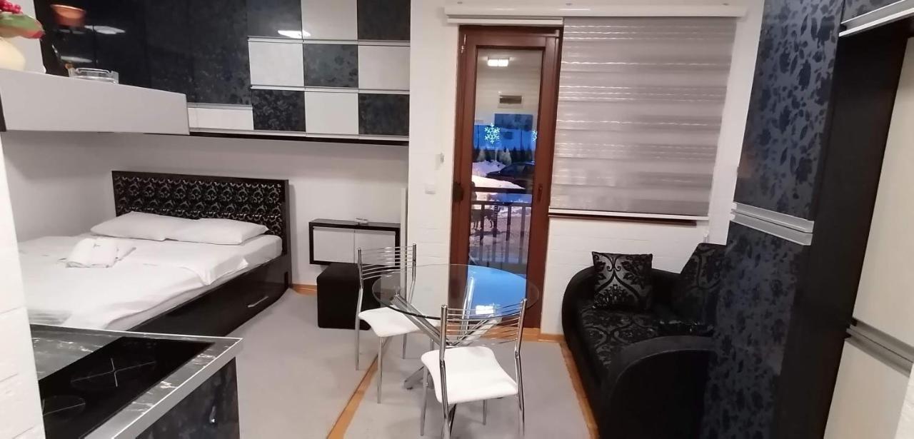 Apartman De Lux Zlatibor Zewnętrze zdjęcie
