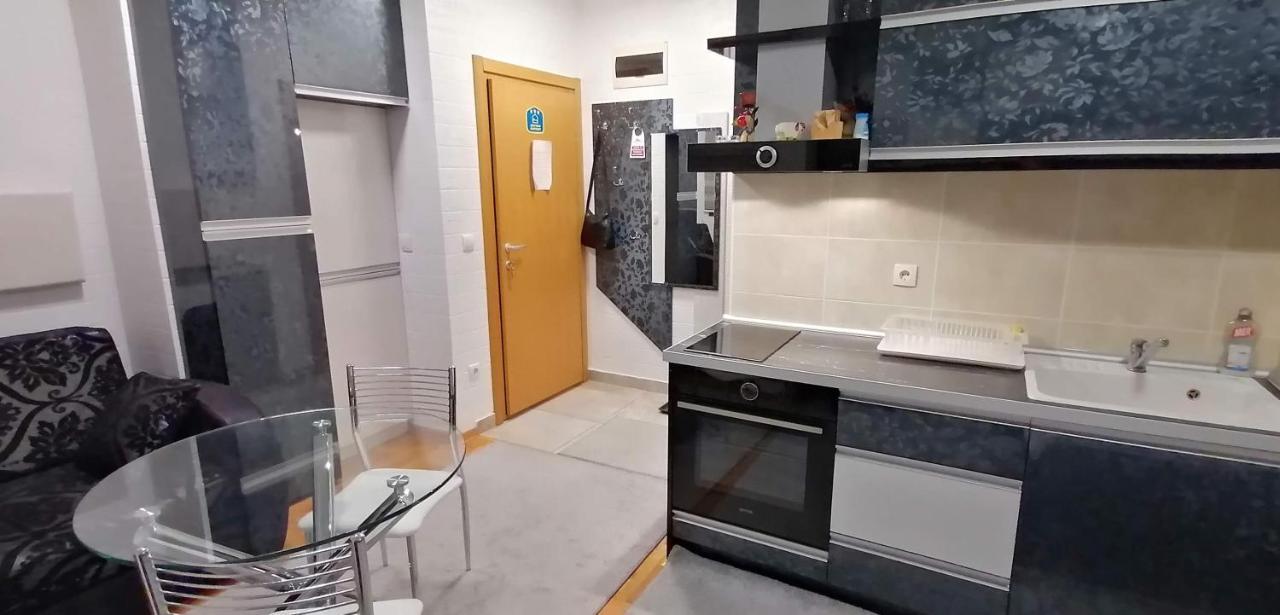 Apartman De Lux Zlatibor Zewnętrze zdjęcie