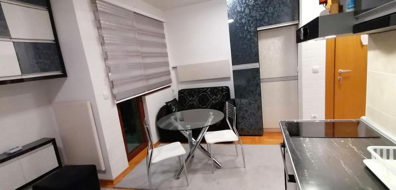 Apartman De Lux Zlatibor Zewnętrze zdjęcie