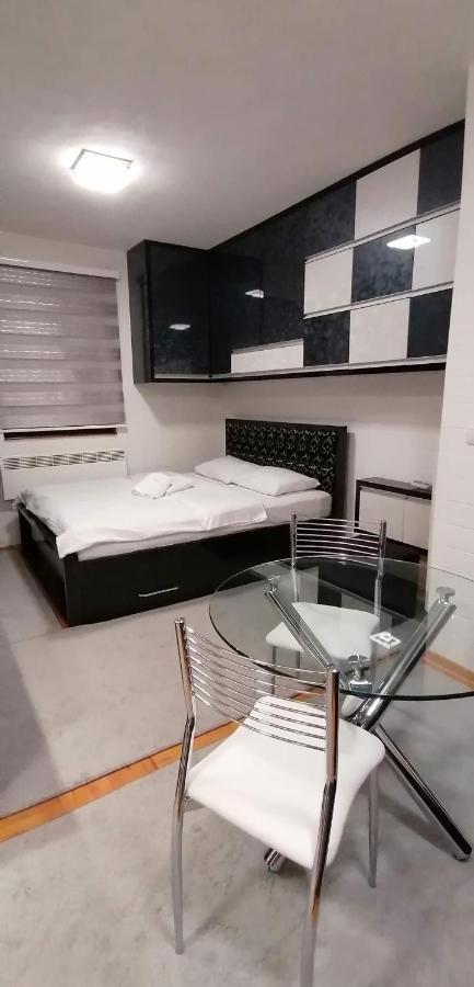 Apartman De Lux Zlatibor Zewnętrze zdjęcie