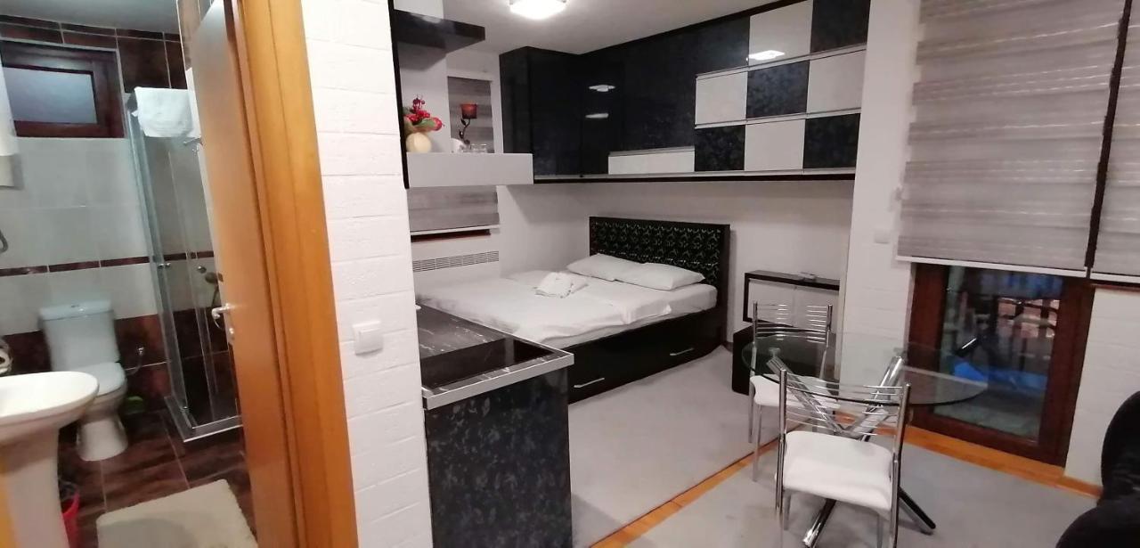 Apartman De Lux Zlatibor Zewnętrze zdjęcie