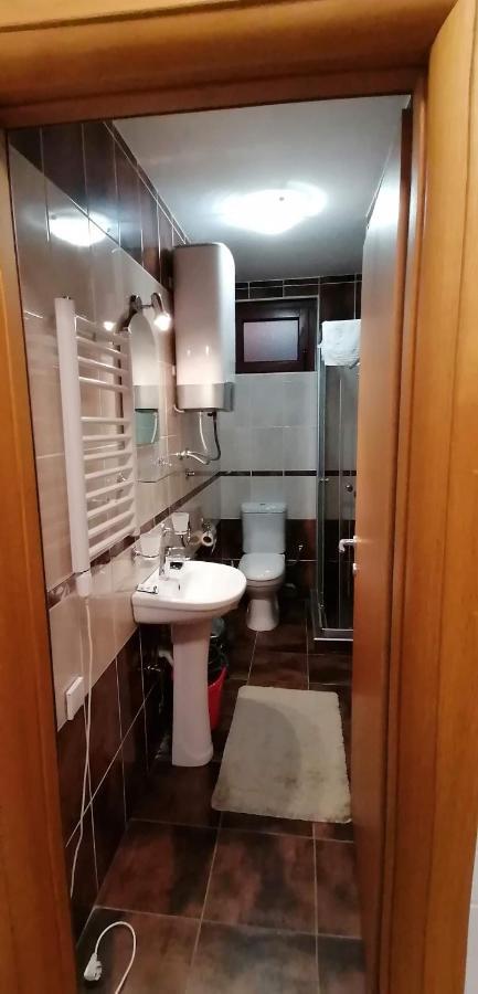 Apartman De Lux Zlatibor Zewnętrze zdjęcie
